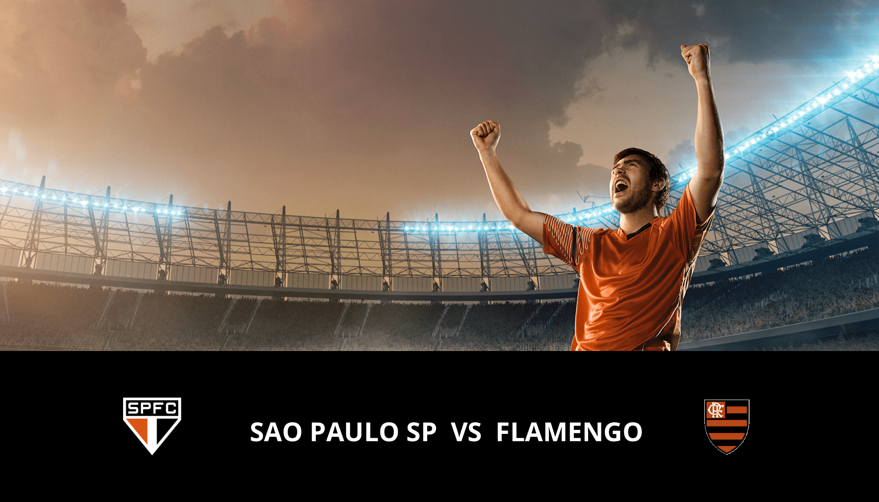 Prediction for Sao Paulo VS Flamengo on 07/12/2023 Analysis of the match